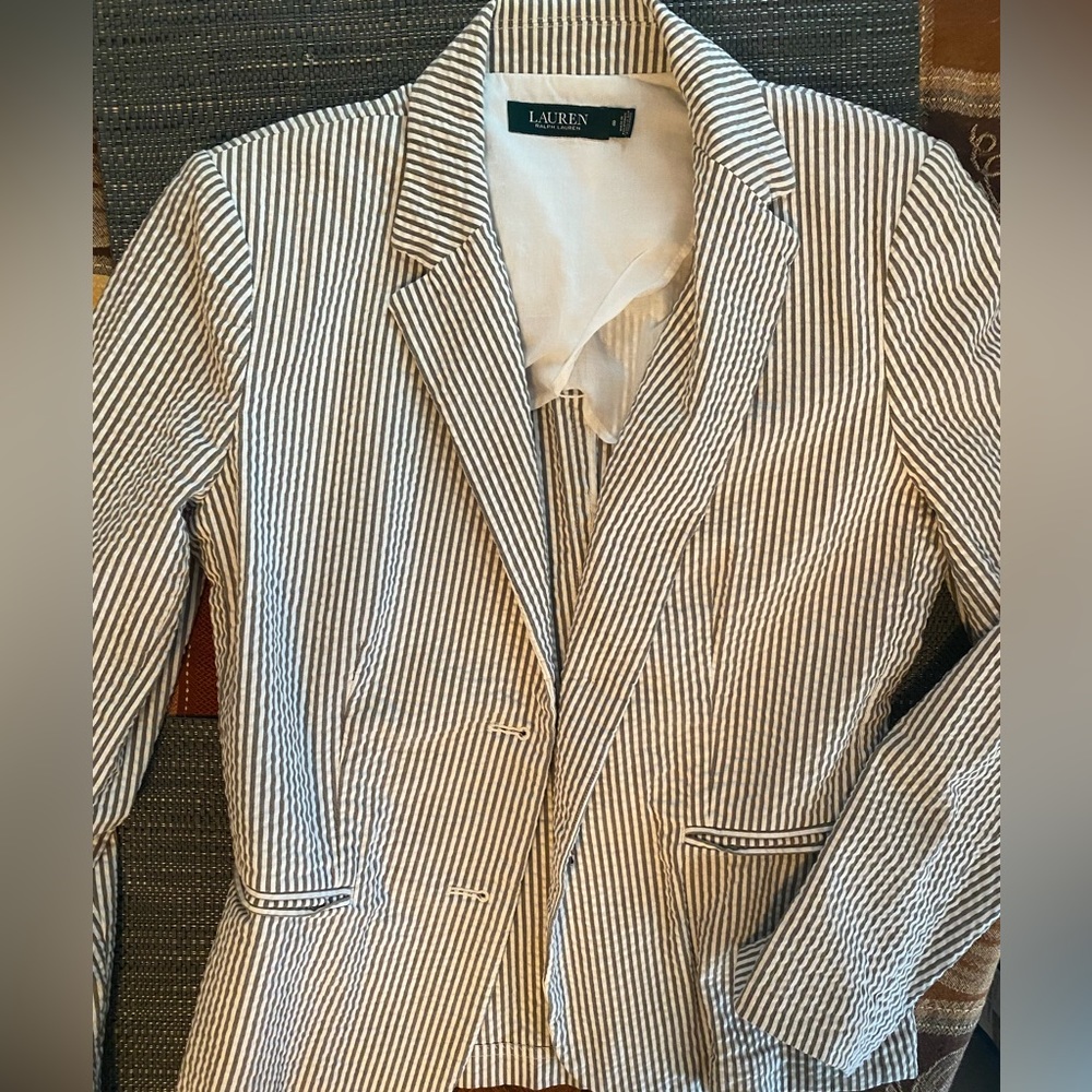 Women’s blazer, Sz 8